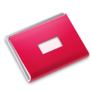Folder -Private icon